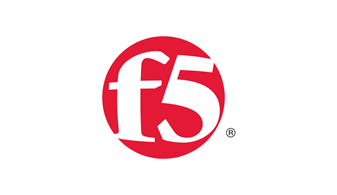 F5