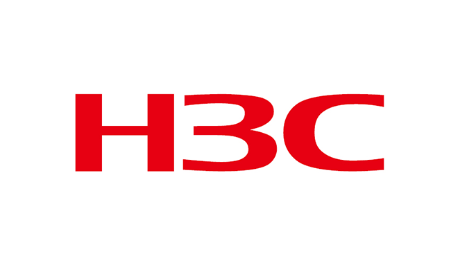 H3C