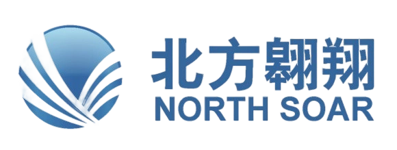 北方翱翔