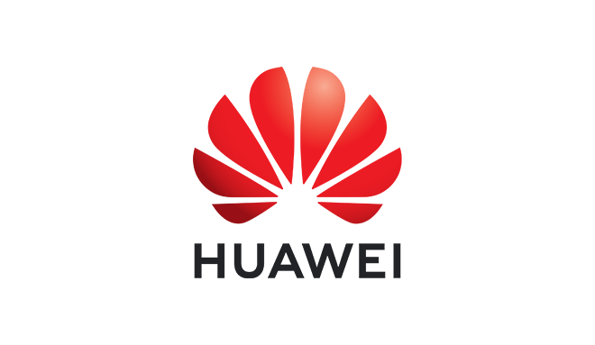 Huawei Logo