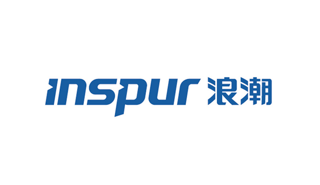 Inspur Logo