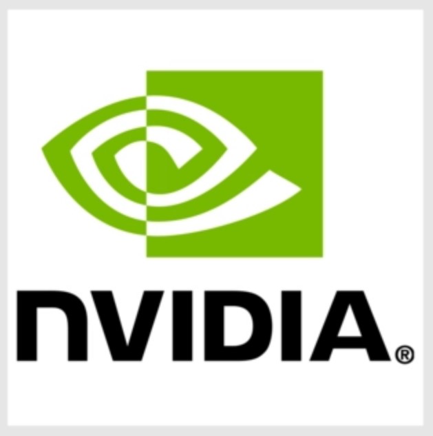 英伟达 Logo